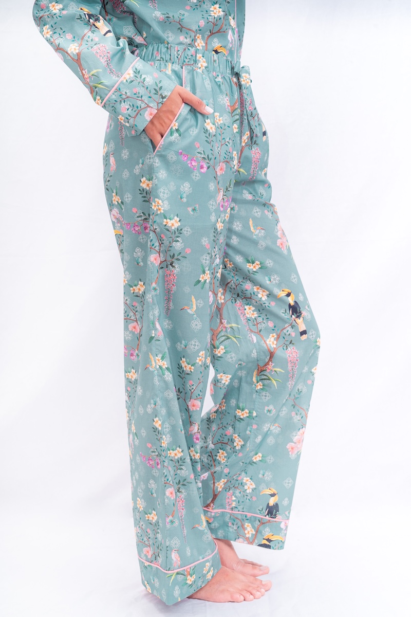 The Classic Trouser - Image 7