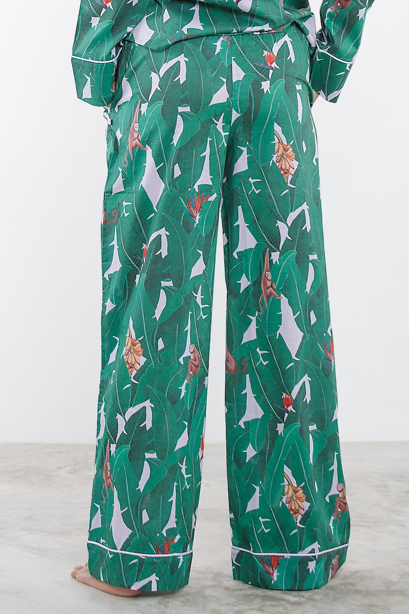 The Classic Trouser - Image 2
