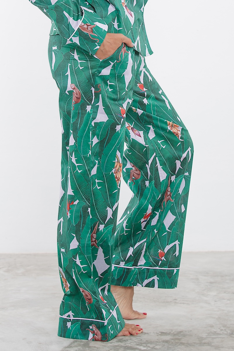 The Classic Trouser - Image 3