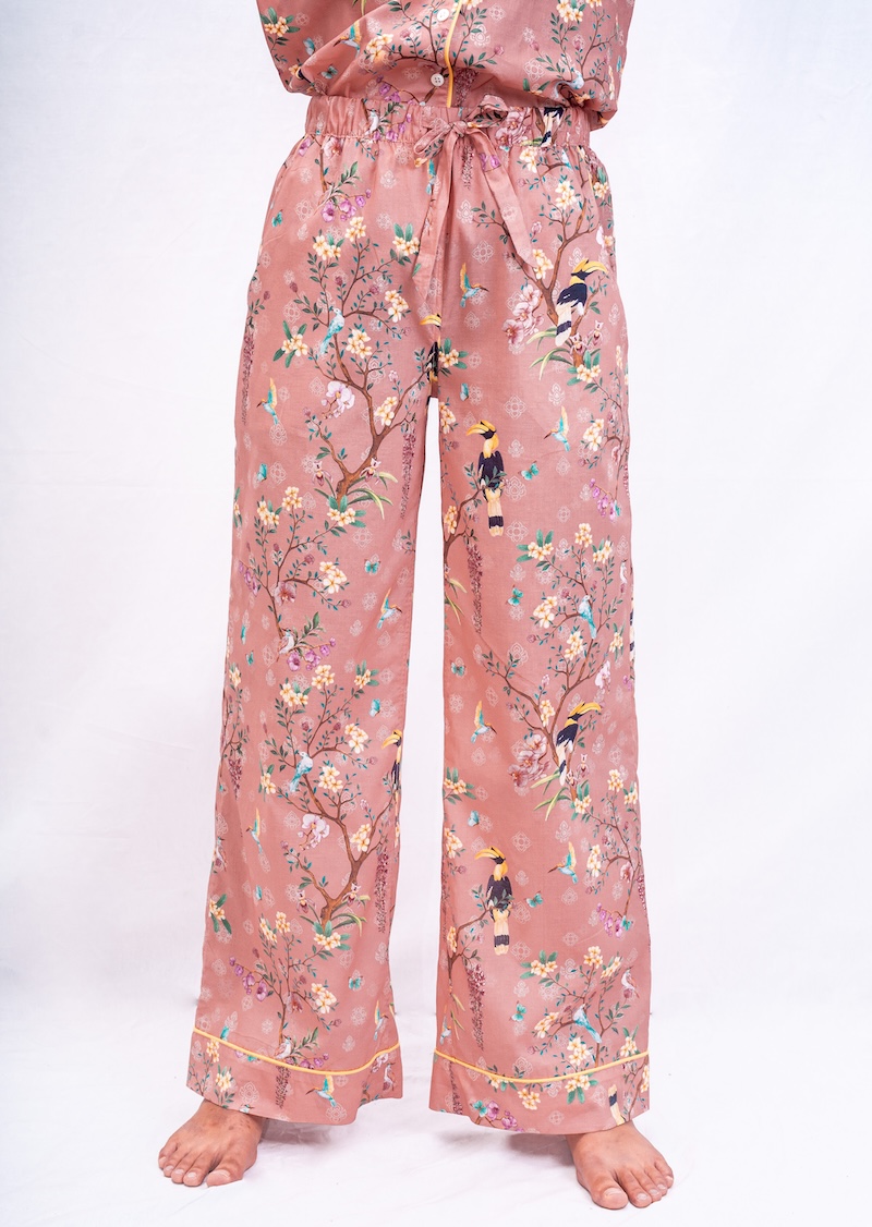 The Classic Trouser